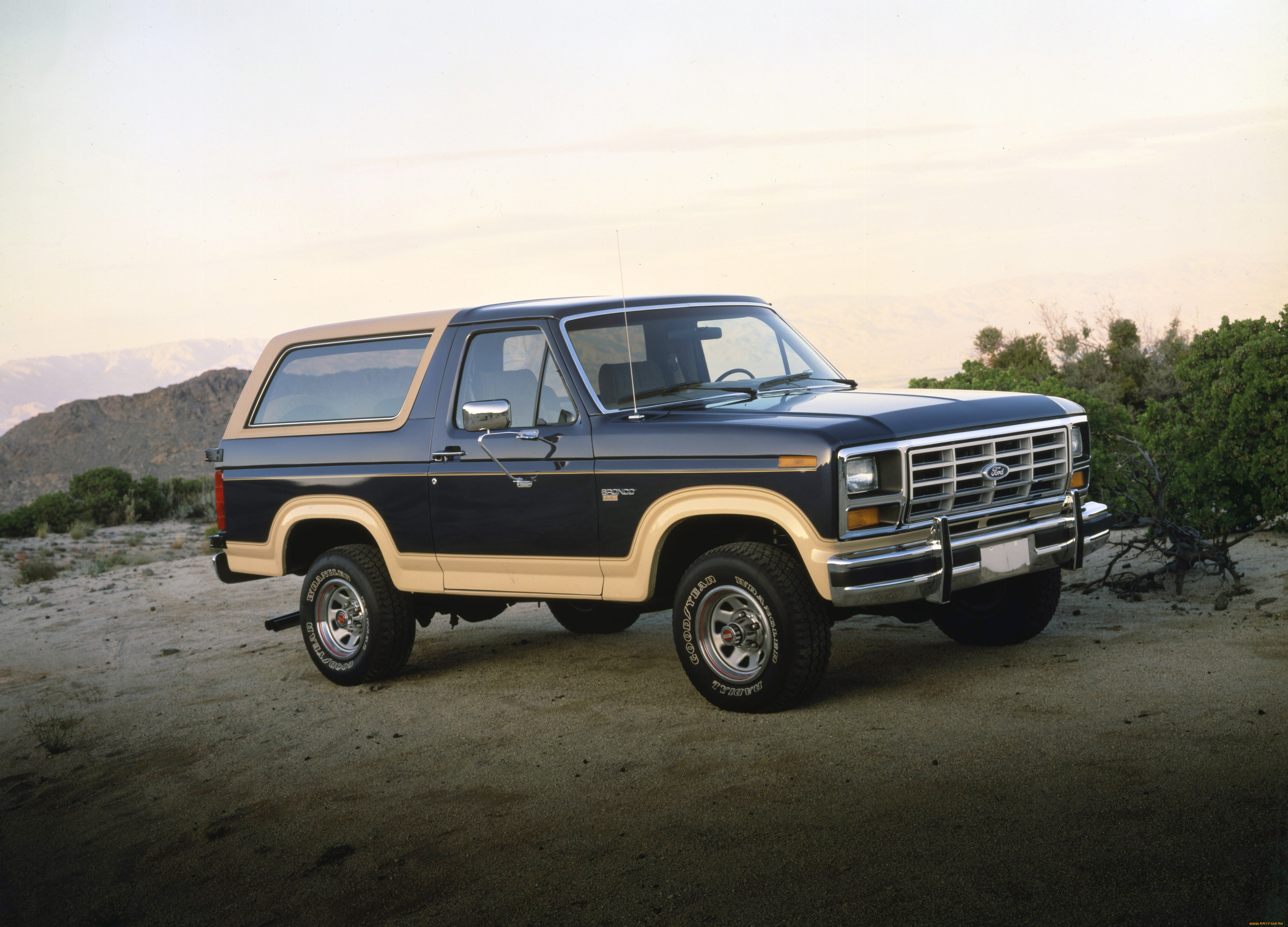 , ford